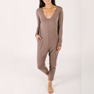 Smash + Tess Friday Romper Size M